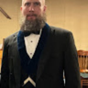 Meet your Posher, Randy